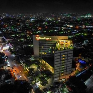 Golden Palace Hotel Lombok